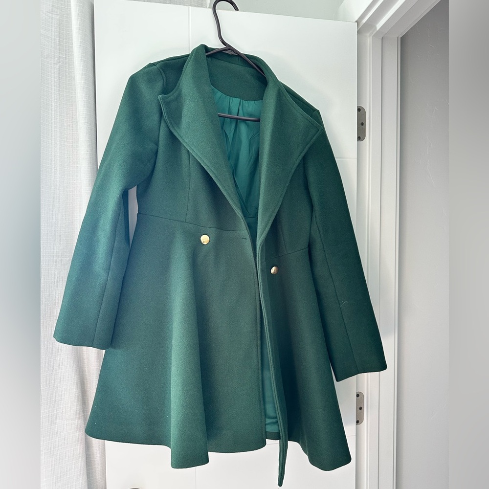 Winter coat